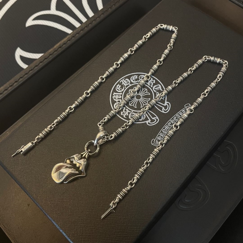 Chrome Hearts Necklaces